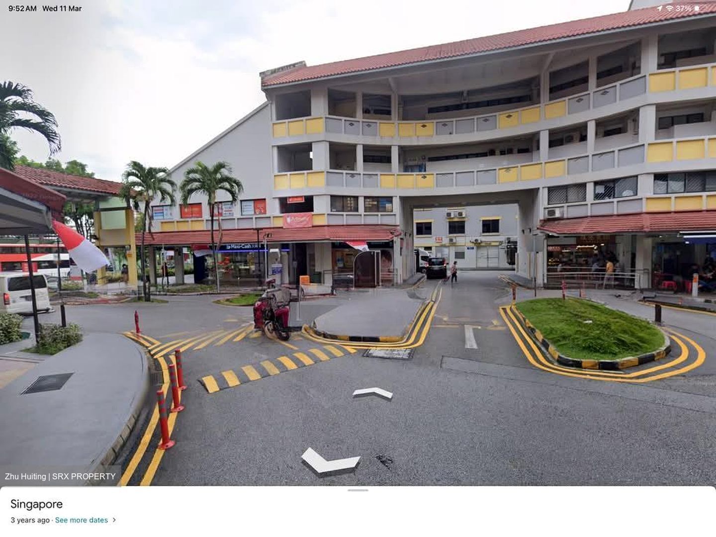 Hougang Central (D19), Retail #556768471